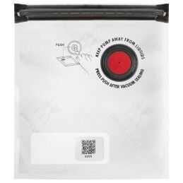 Zwilling|Máquinas de embalamento por vácuo Zwilling 36815-014-0 Vidro de Borosilicato