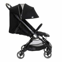 Chicco|Carrinho de passeio para bebê Chicco Preto