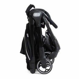 Chicco|Carrinho de passeio para bebê Chicco Preto