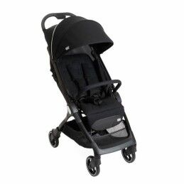 Chicco|Carrinho de passeio para bebê Chicco Preto