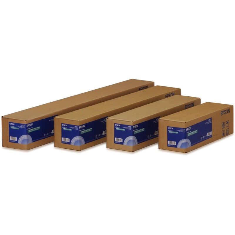 Epson|Papel para Imprimir Epson C13S041725 (1 Unidade) Epson|Papel para Imprimir Epson C13S041725 (1 Unidade)