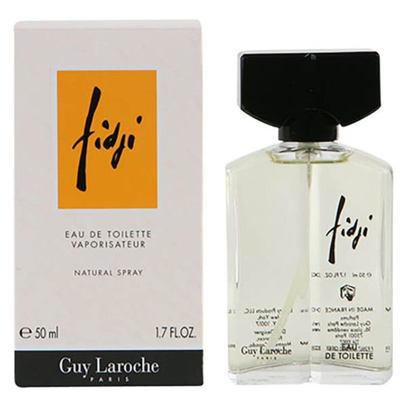 Guy Laroche|Perfume Mulher Fidji Guy Laroche EDT