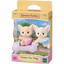 Playset Sylvanian Families 5697 2 Peças