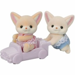 Playset Sylvanian Families 5697 2 Peças