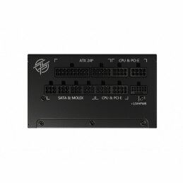 DEEPCOOL|Fonte de Alimentação DEEPCOOL R-PN650D-FC0B-JGEU-V2 ATX 650 W 80 Plus Gold