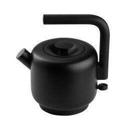 Philips|Chaleira Philips HD9359/90 Aço inoxidável 2200 W Preto metálico 1,7 L