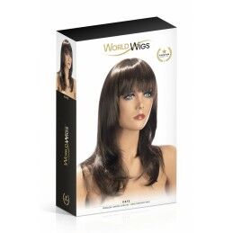 World Wigs|Acessório Erótico World Wigs kate Castanho Peruca
