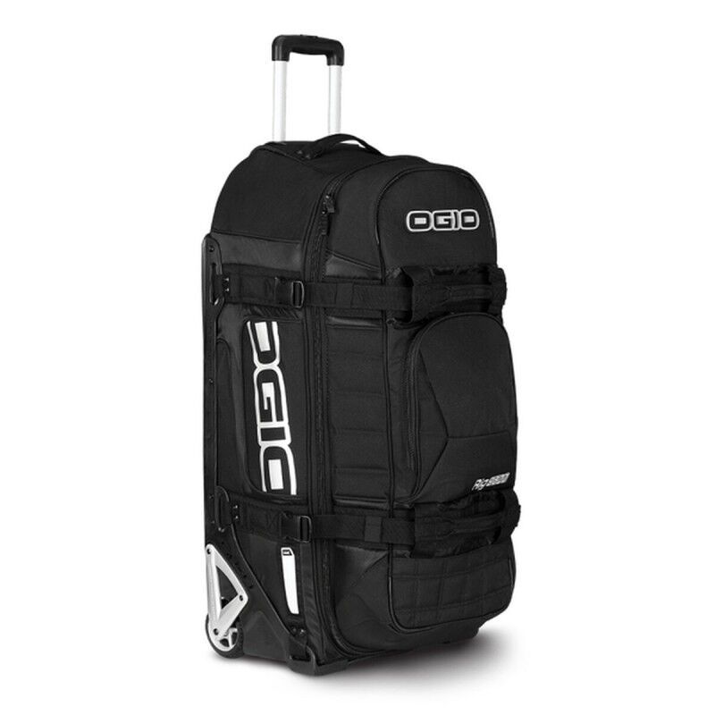 Ogio|Bolsa de Viagem Ogio Rig 9800 123 l Ogio|Bolsa de Viagem Ogio Rig 9800 123 l