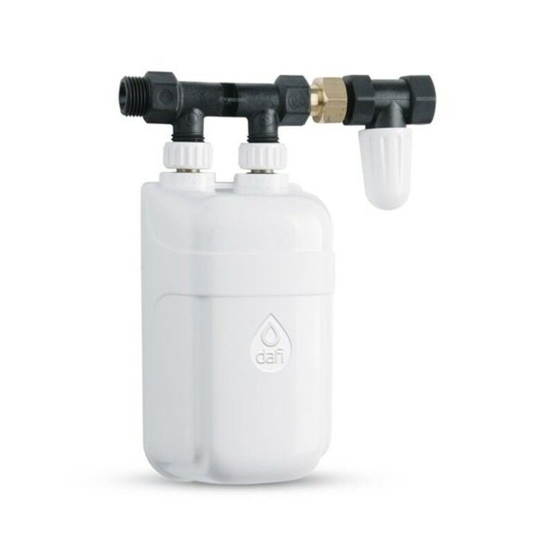 Dafi|Chaleira Dafi POZ03137 Branco