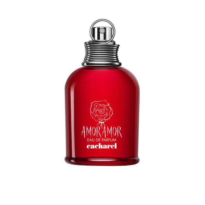 Cacharel|Perfume Mulher Cacharel Amor Amor EDP 50 ml Cacharel|Perfume Mulher Cacharel Amor Amor EDP 50 ml