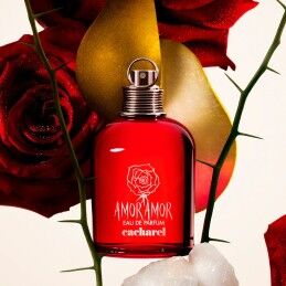 Cacharel|Perfume Mulher Cacharel Amor Amor EDP 50 ml