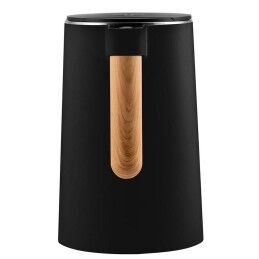 Concept|Chaleira Concept RK 3301 Preto Aço inoxidável 2200 W