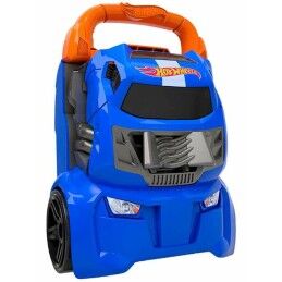 Speed & Go|Camião com Grua Speed & Go 33 x 23 x 12 cm (4 Unidades)