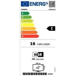 Daewoo|Smart TV Daewoo 24DM64HA HD 24" LED