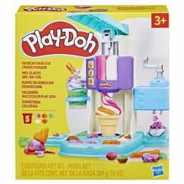 SES Creative|Jogo de Plasticina SES Creative Multicolor