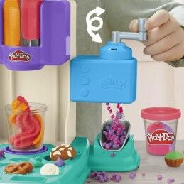 Play-Doh|Jogo de Plasticina Play-Doh Multicolor