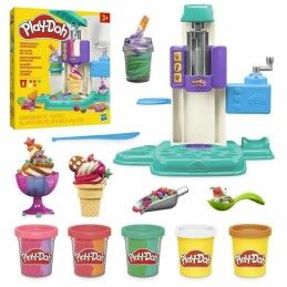 Play-Doh|Jogo de Plasticina Play-Doh Multicolor