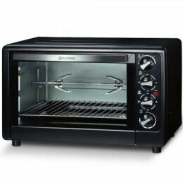 Moulinex|Forno Moulinex OX4648 33 L 1600W 33 L
