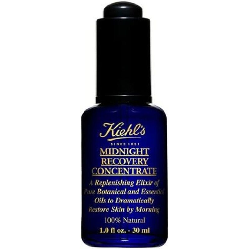 Kiehl's|Sérum Antienvelhecimento de Noite Kiehl's Midnight Recovery Kiehl's|Sérum Antienvelhecimento de Noite Kiehl's Midnight Recovery