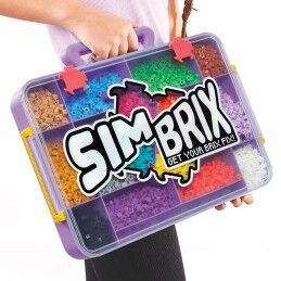 Bizak|Jogo Educativo Bizak Simbrix Estudio 3D