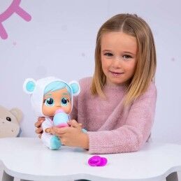 IMC Toys|Boneco Bebé Cry Babies IMC Toys Kristal Loving Care 26 cm