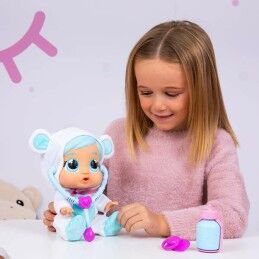 IMC Toys|Boneco Bebé Cry Babies IMC Toys Kristal Loving Care 26 cm