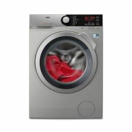 BOSCH|Frigorífico Combinado BOSCH KGN36VIDA Aço (186 x 60 cm)