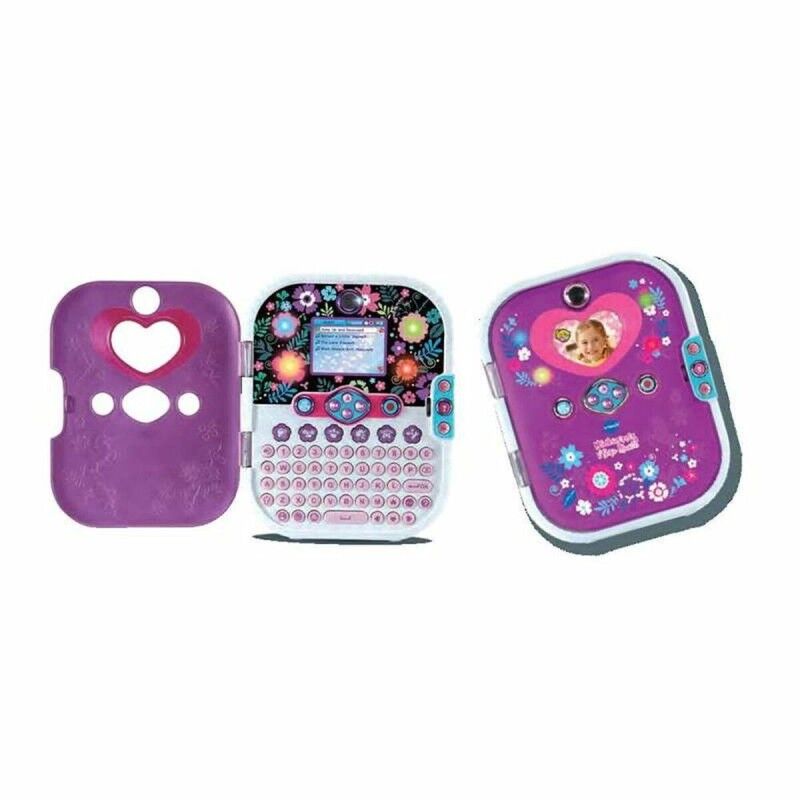 Vtech|Diário Vtech Kidisecrets