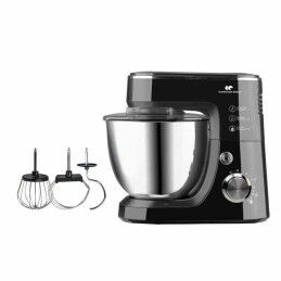 Continental Edison|Misturadora-Amassadeira de Pão com Taça Continental Edison 800 W