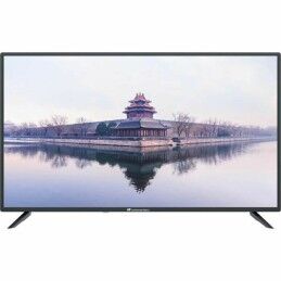 TCL|Smart TV TCL 4K Ultra HD 43" QLED