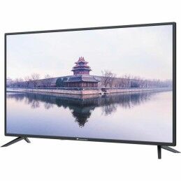Continental Edison|Televisão Continental Edison CELED40HD22B6 40"