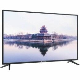Continental Edison|Televisão Continental Edison CELED40HD22B6 40"