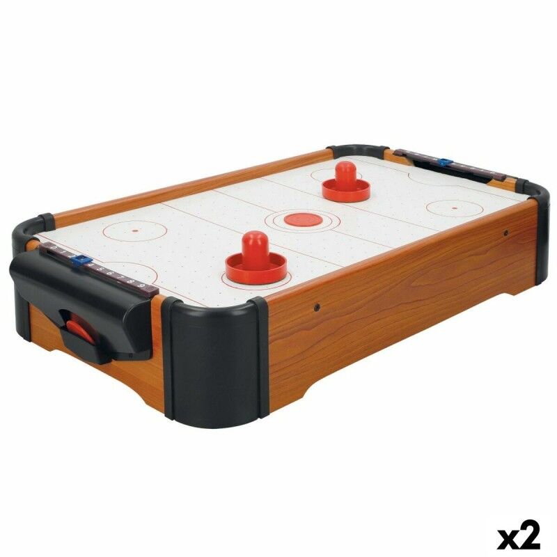 CB Games|Mesa de Hockey CB Games 56 x 10 x 31 cm (2 Unidades)