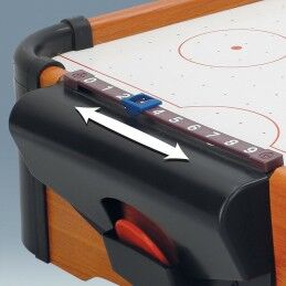 CB Games|Mesa de Hockey CB Games 56 x 10 x 31 cm (2 Unidades)