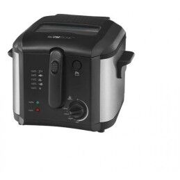 Black & Decker|Fritadeira de Ar Black & Decker BXAFO1200E Preto 1700 W 12 L