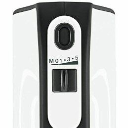 BOSCH|Batedora de Mão BOSCH MFQ4020 450 W Branco Antracite 450 W