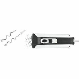 BOSCH|Batedora de Mão BOSCH MFQ4020 450 W Branco Antracite 450 W