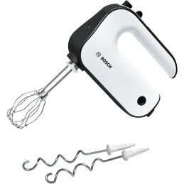 BOSCH|Batedora de Mão BOSCH MFQ4020 450 W Branco Antracite 450 W
