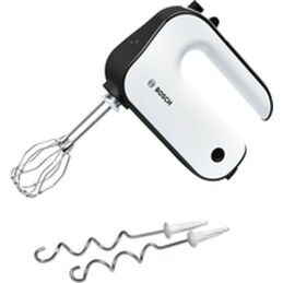 BOSCH|Batedora de Mão BOSCH MFQ4020 450 W Branco Antracite 450 W