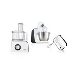 BOSCH|Batedora de Mão BOSCH MFQ4020 450 W Branco Antracite 450 W