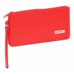 Safta|Bolsa Escolar Safta Multicolor Conjunto