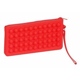 Safta|Bolsa Escolar Safta Multicolor Conjunto