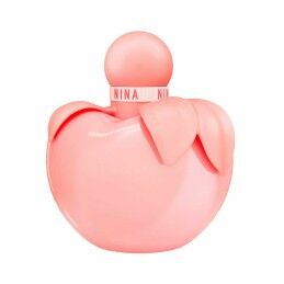 Nina Ricci|Perfume Mulher Nina Ricci Nina Rose EDT 50 ml