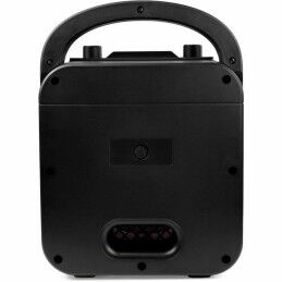 RockJam|Altifalante Bluetooth com microfone para karaoke RockJam Disco Light RJPS150-BK