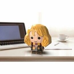 Spin Master|Puzzle 3D Spin Master Hermione Granger Harry Potter