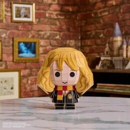 Spin Master|Puzzle 3D Spin Master Hermione Granger Harry Potter