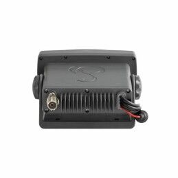 Cobra|Rádio Cobra Marine Fixe MR F77B VHF
