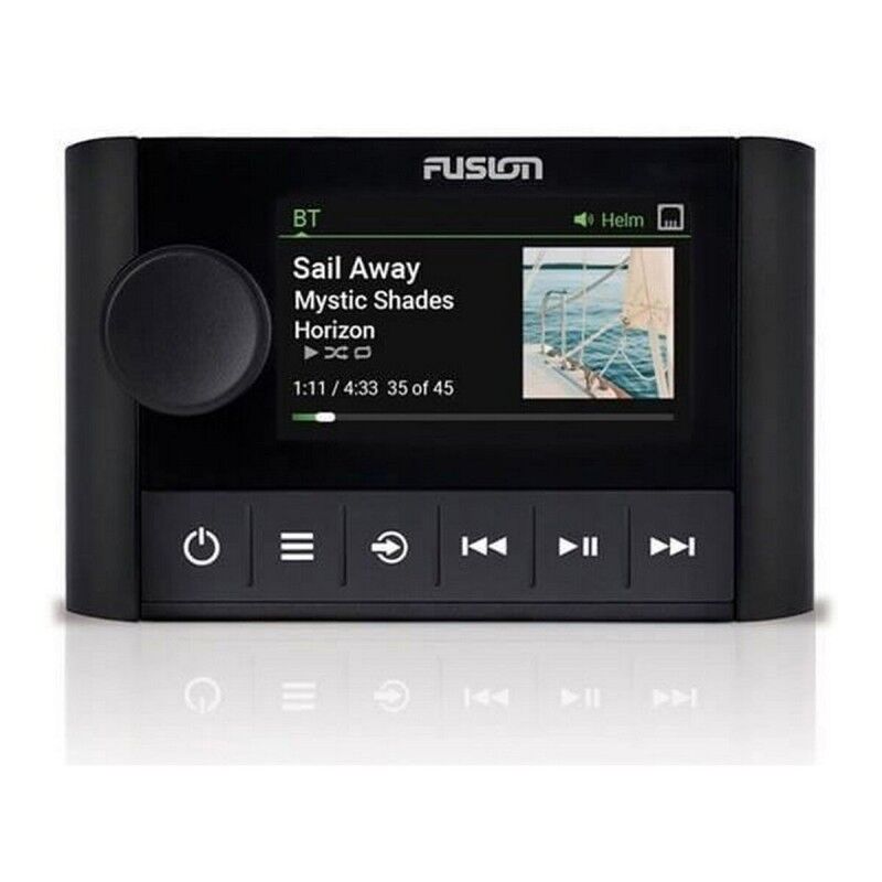 Fusion Marine|Comando à distância Fusion Marine ERX400 Fusion Marine|Comando à distância Fusion Marine ERX400