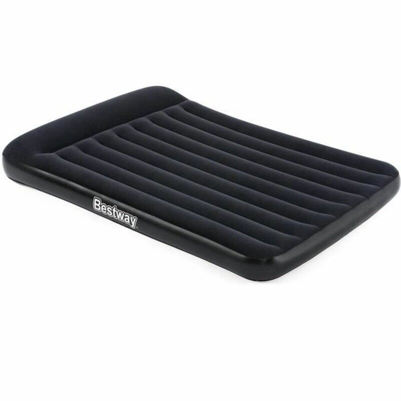 Bestway|Colchão Insuflável Bestway 67464/23 203 x 152 x 30 cm Bestway|Colchão Insuflável Bestway 67464/23 203 x 152 x 30 cm