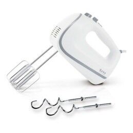 Philips|Batedora de Copo Philips HR2291/01 600W Preto 600 W 2 L